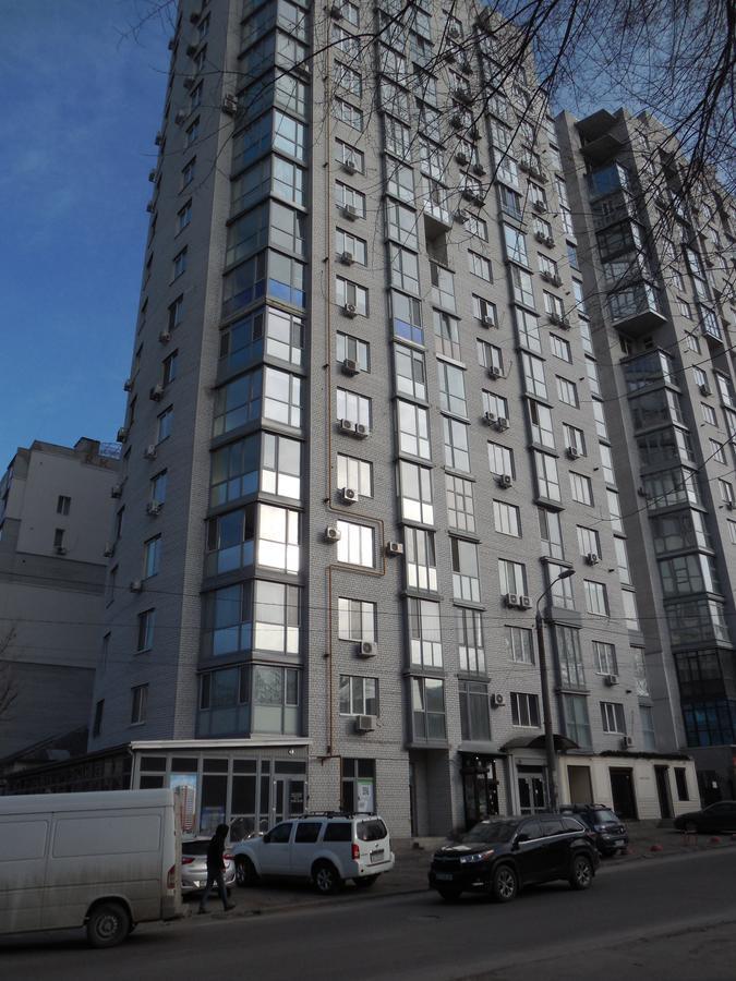 "Делюкс На Литейной" Dnipro Extérieur photo
