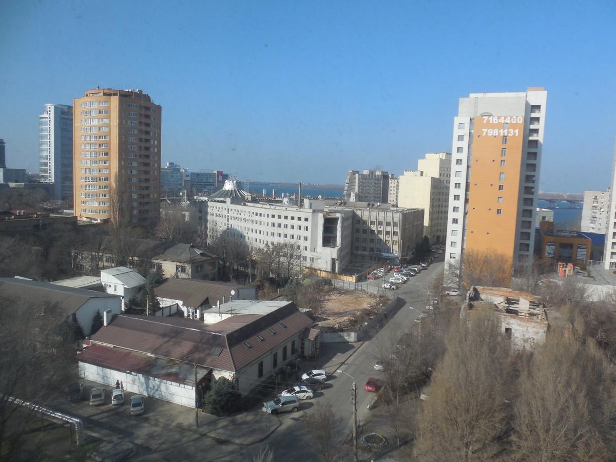 "Делюкс На Литейной" Dnipro Extérieur photo