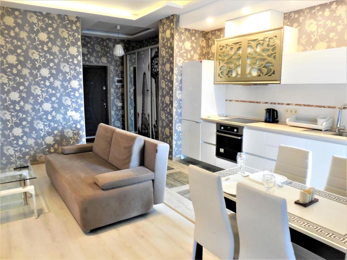 "Делюкс На Литейной" Dnipro Extérieur photo