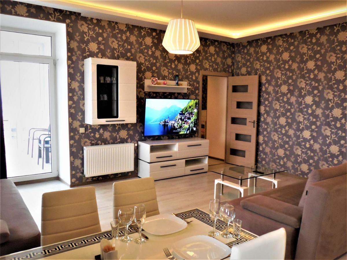 "Делюкс На Литейной" Dnipro Extérieur photo