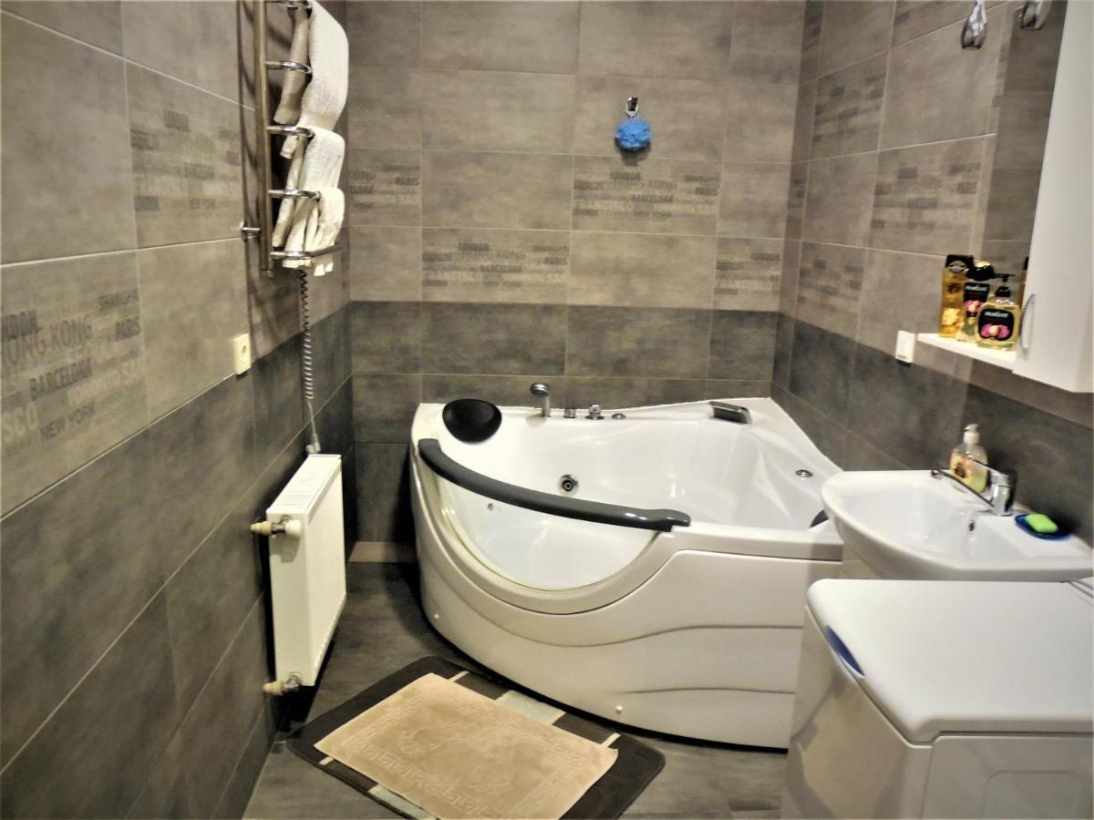 "Делюкс На Литейной" Dnipro Extérieur photo